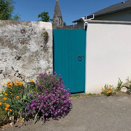 Chambre D'Hotes Les Petits Oiseaux Nantes Exteriör bild